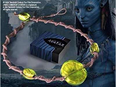 Avatar Neytiris halskæde