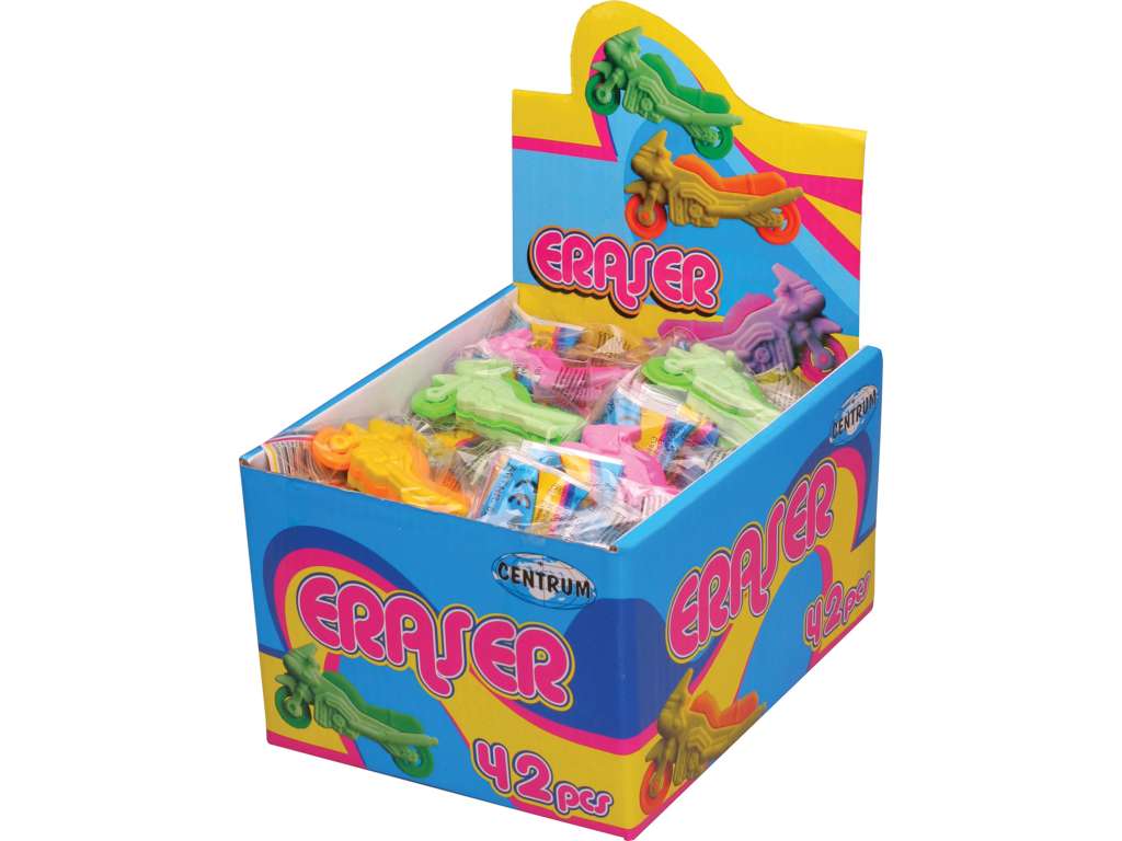 Motorcykel viskelæder