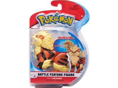 POKEMON CLIP N GO BELT SET ASS
