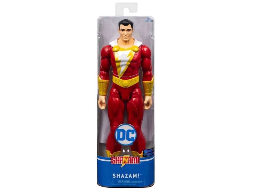 DC 30 cm Figure Shazam