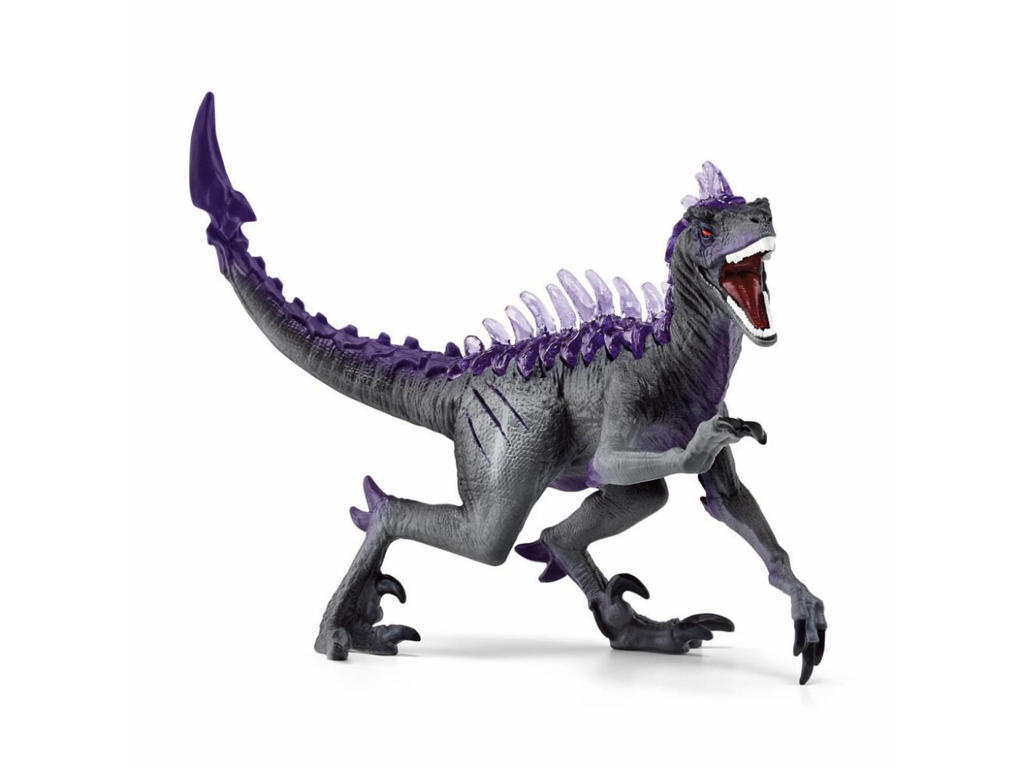 Schleich Eldrador skygge raptor - 70154