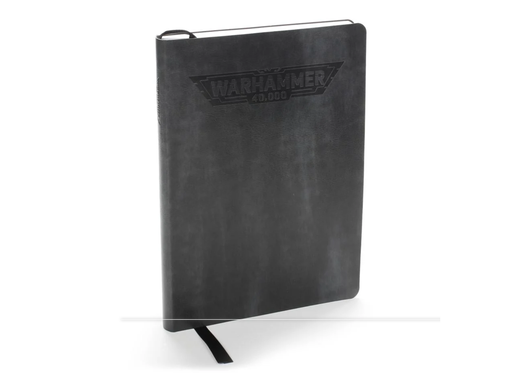 Warhammer 40,000 Crusade Journal