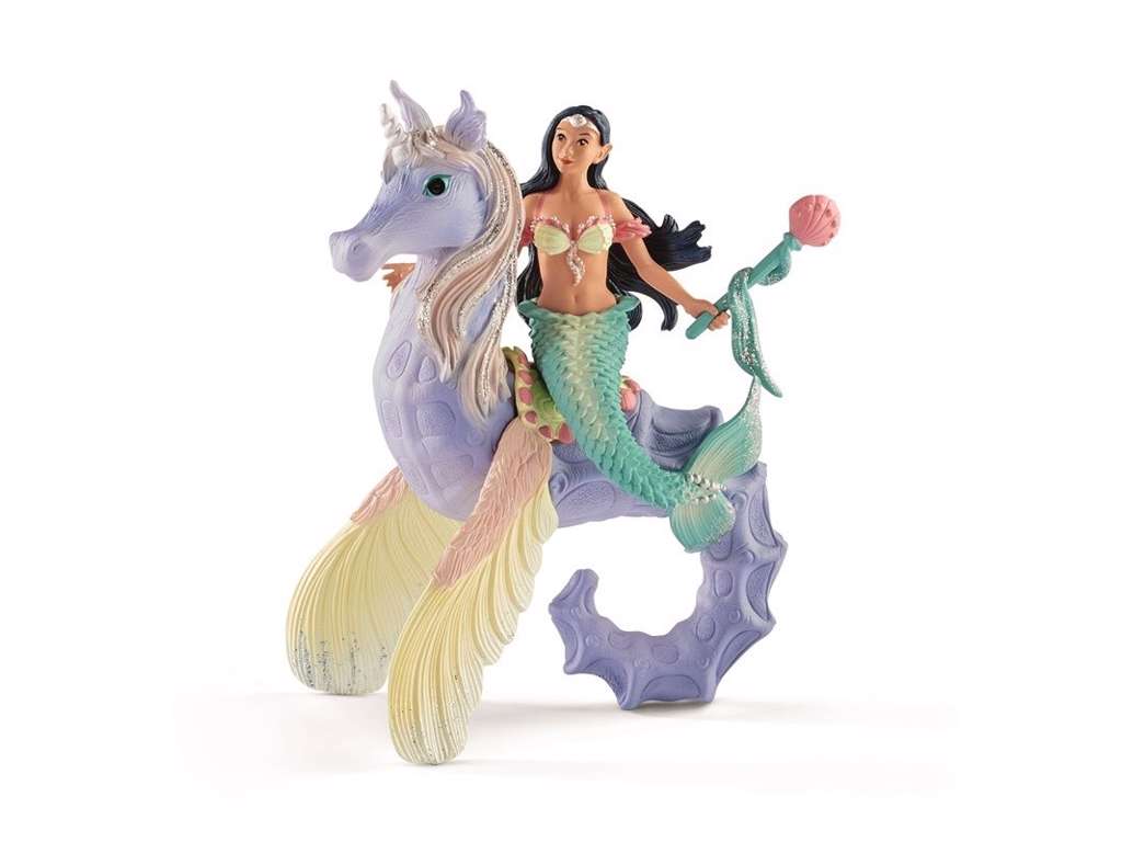 Bayala Isabelle fra Schleich - 70557