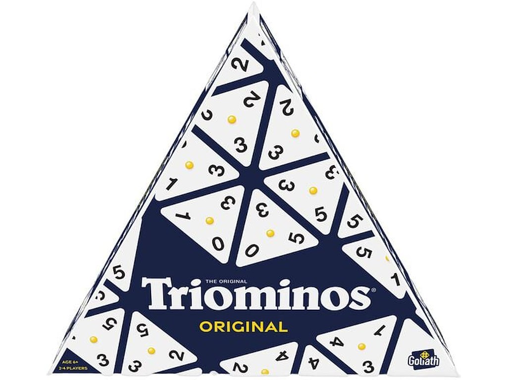 Triominos - Original (Nordic)