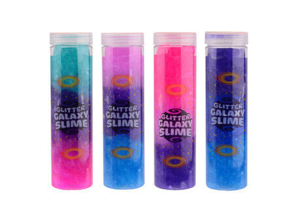 1 stk. Galaxy slim i rør