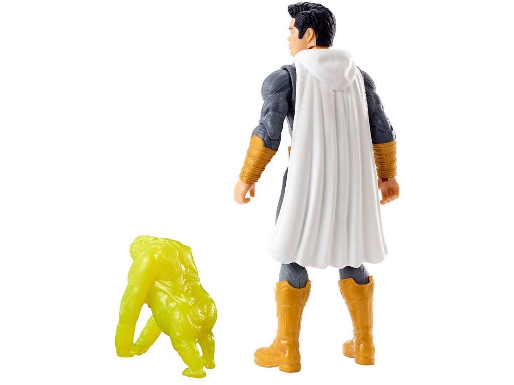 Eugene fra filmen Shazam! på 16 cm