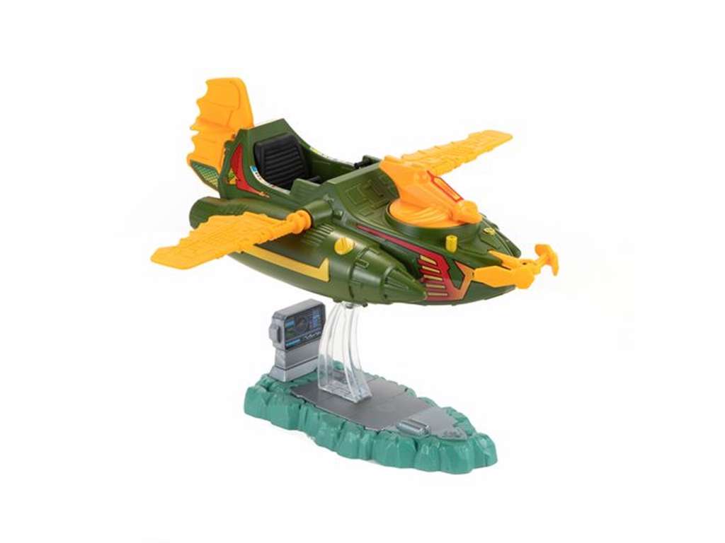 Masters of the Universe Origins Wind Raider på 32 cm