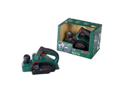 Bosch legetøjshøvl fra Klein