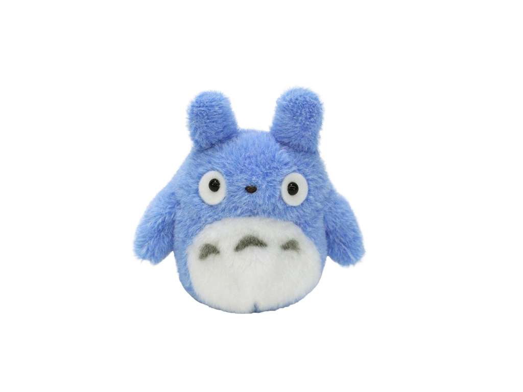 My Neighbor Totoro Beanbag Plush Totoro 10 cm