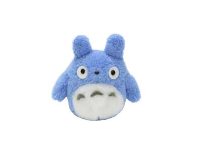 My Neighbor Totoro Beanbag Plush Totoro 10 cm
