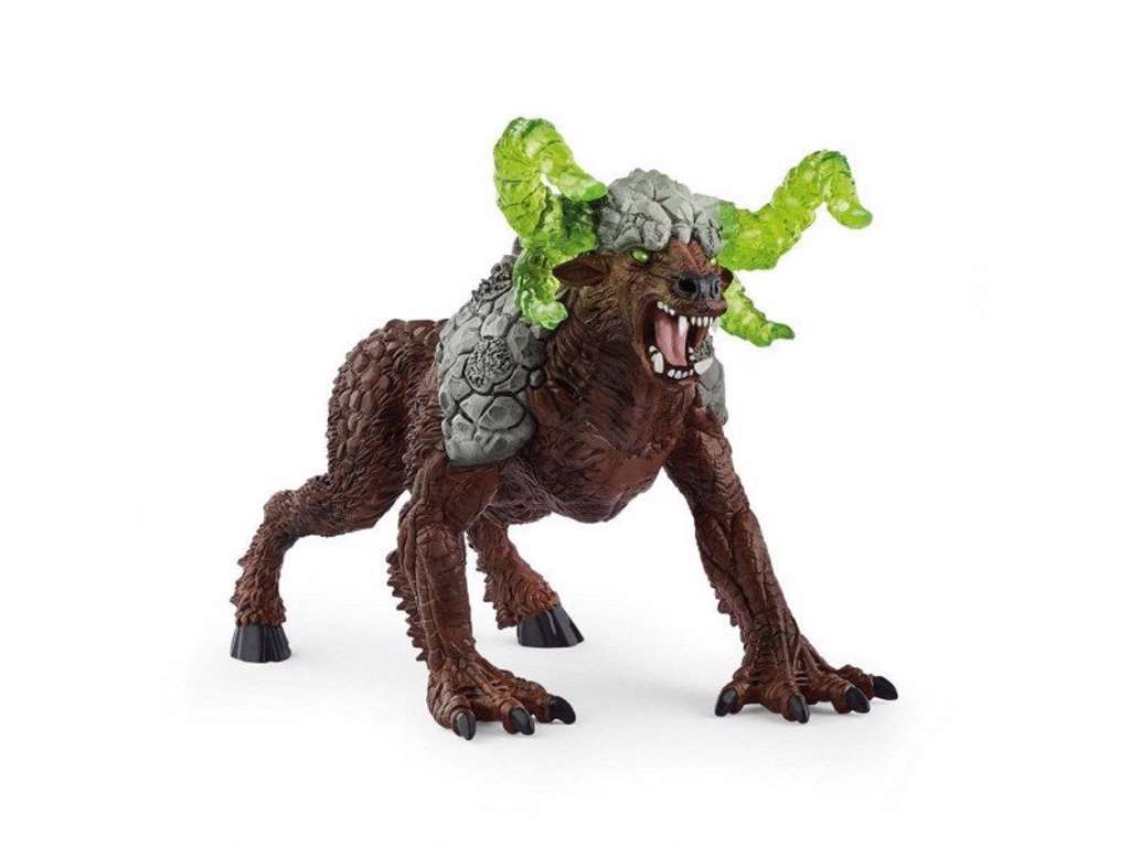 Stenudyr fra Schleich - 42521