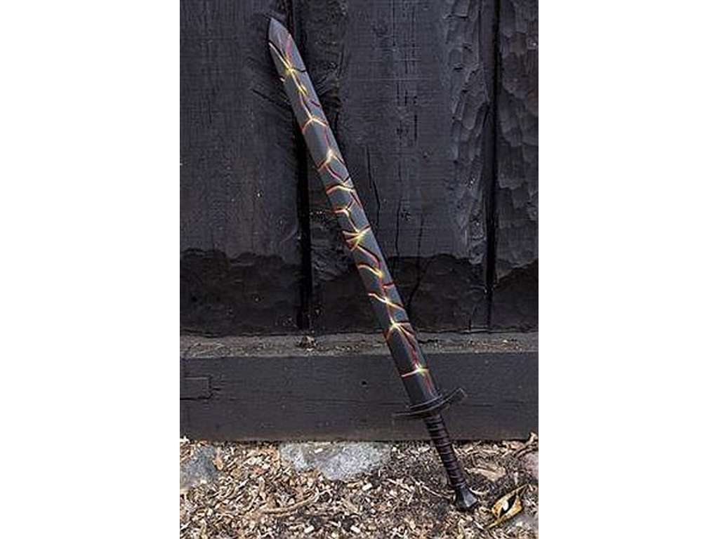 Inferno Footman - 100 cm