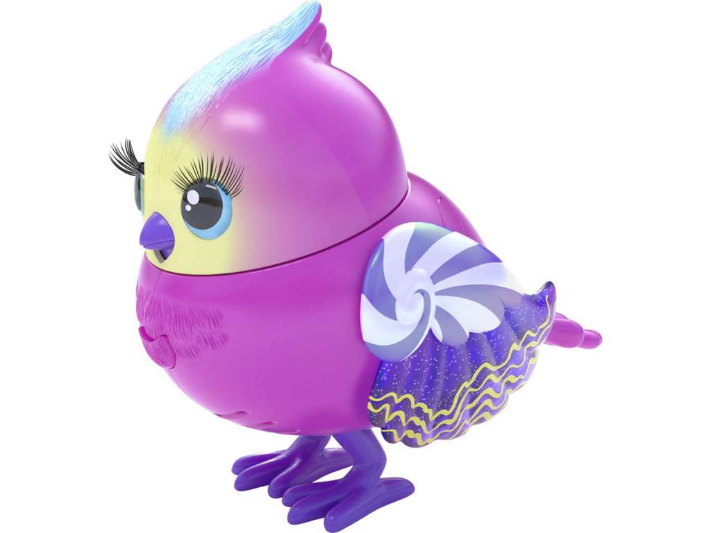 Little Live Pets Lil´ Birds - Candi Sweet
