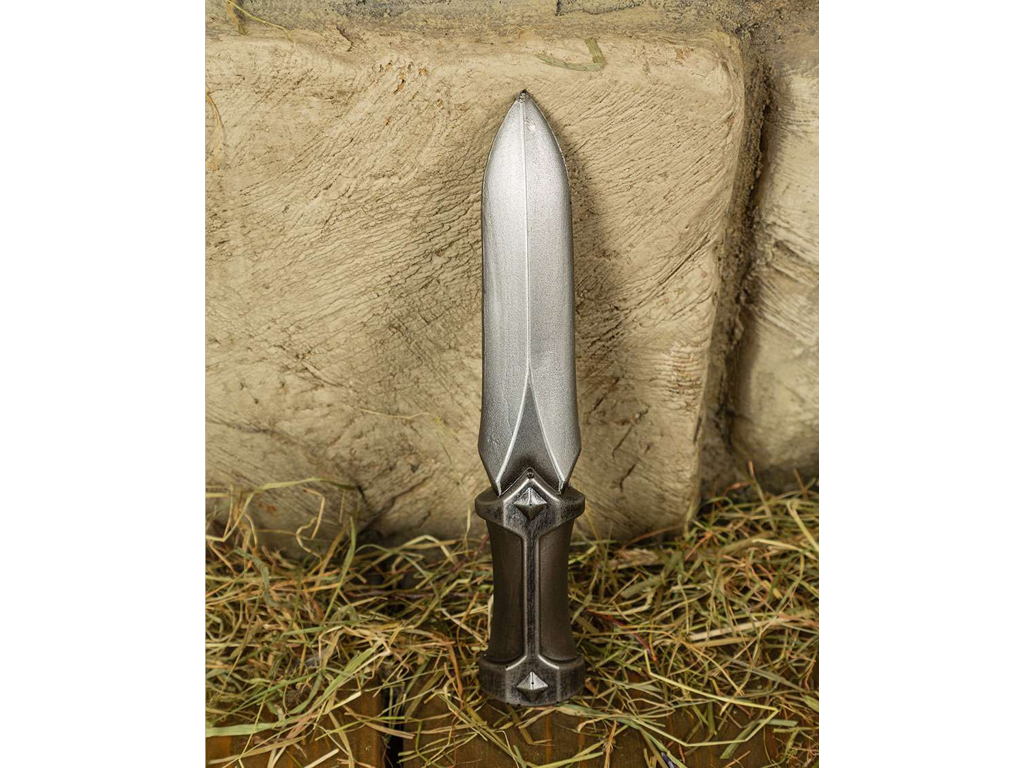 Ferro Throwing Dagger - Kastekniv til rollespil