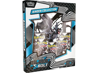 Poke Binder Collection ZSV10.5 REL