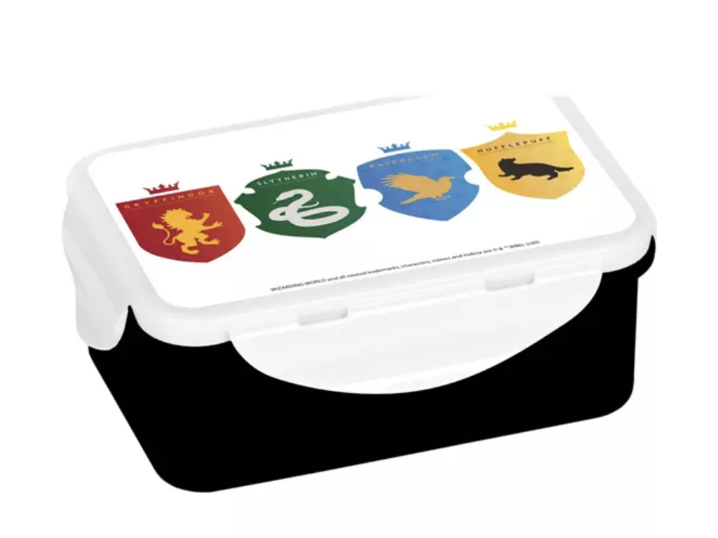 Harry Potter: Hogwarts madkasse