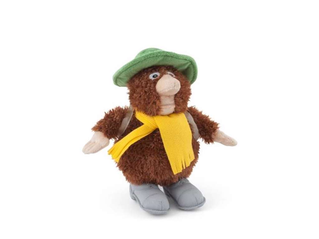 Bjergkøbing Grand Prix Ludvig Bamse 20 cm