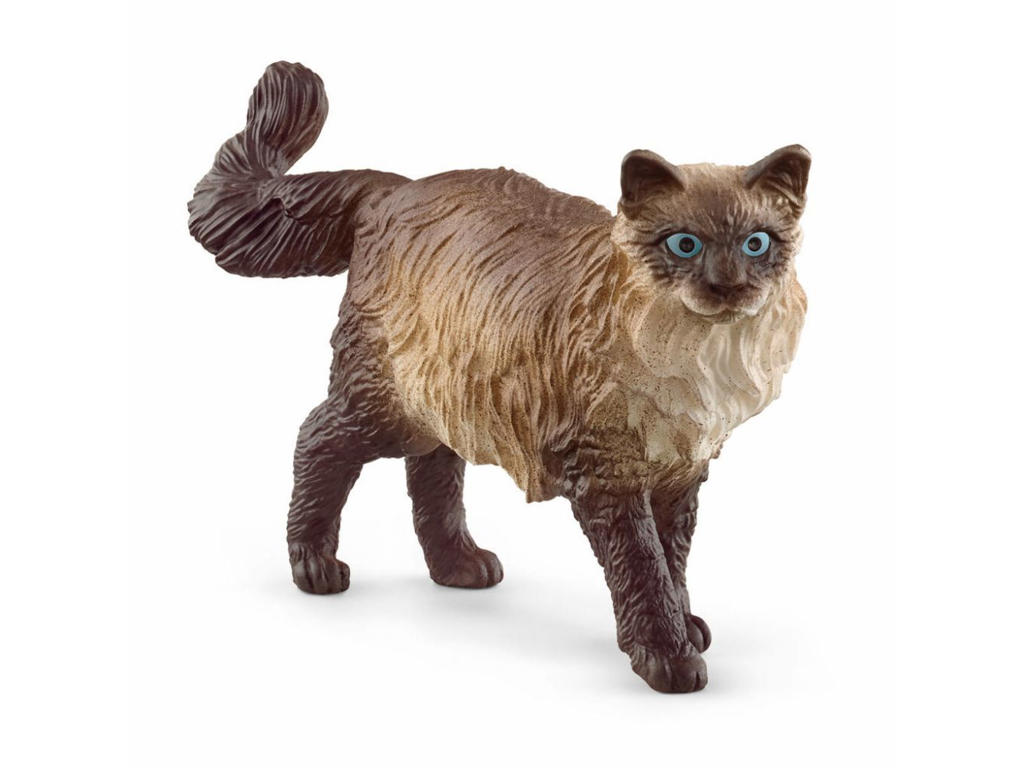 Schleich Ragdoll kat - 13940