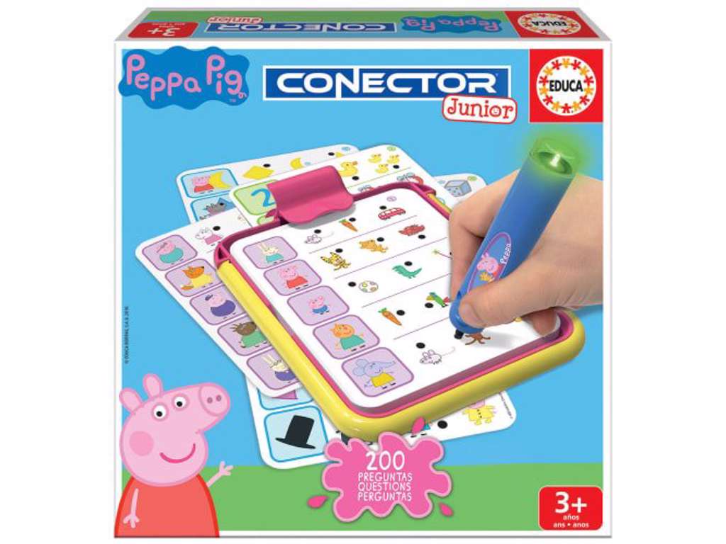 Gurli Gris elektronisk læringsspil