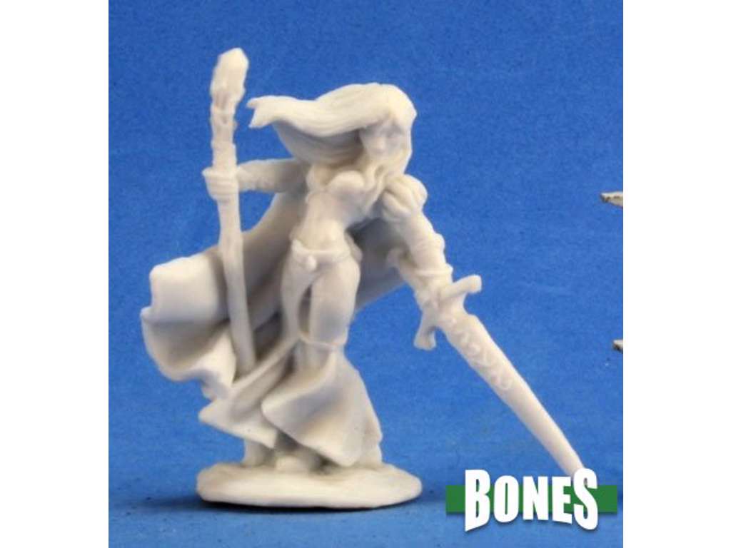 Human Sorcerer, Alastriel figur fra Reaper