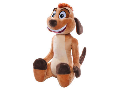Timon - Disney Løvernes Konge bamse 25 cm