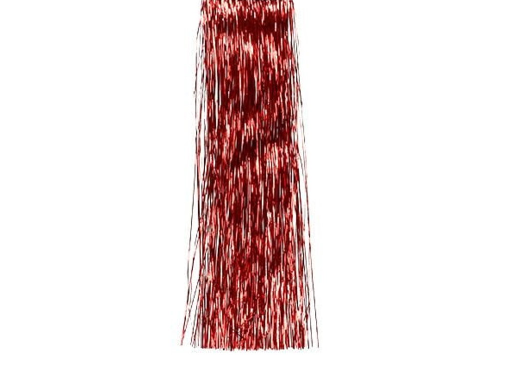 Lametta 11 cm  x 50 cm