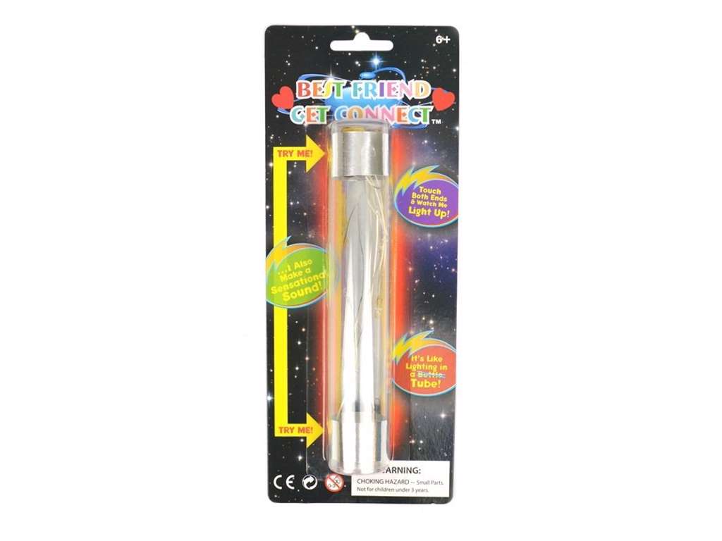 Bedste venner energistav