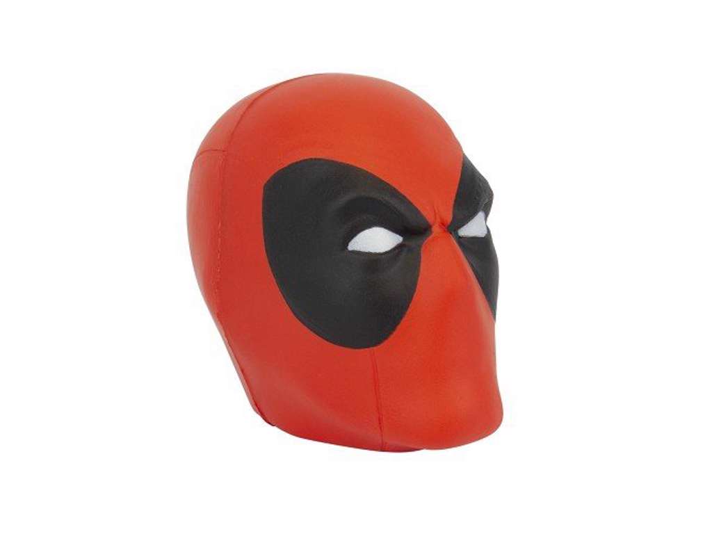 Deadpool Stress Bold - 7 cm