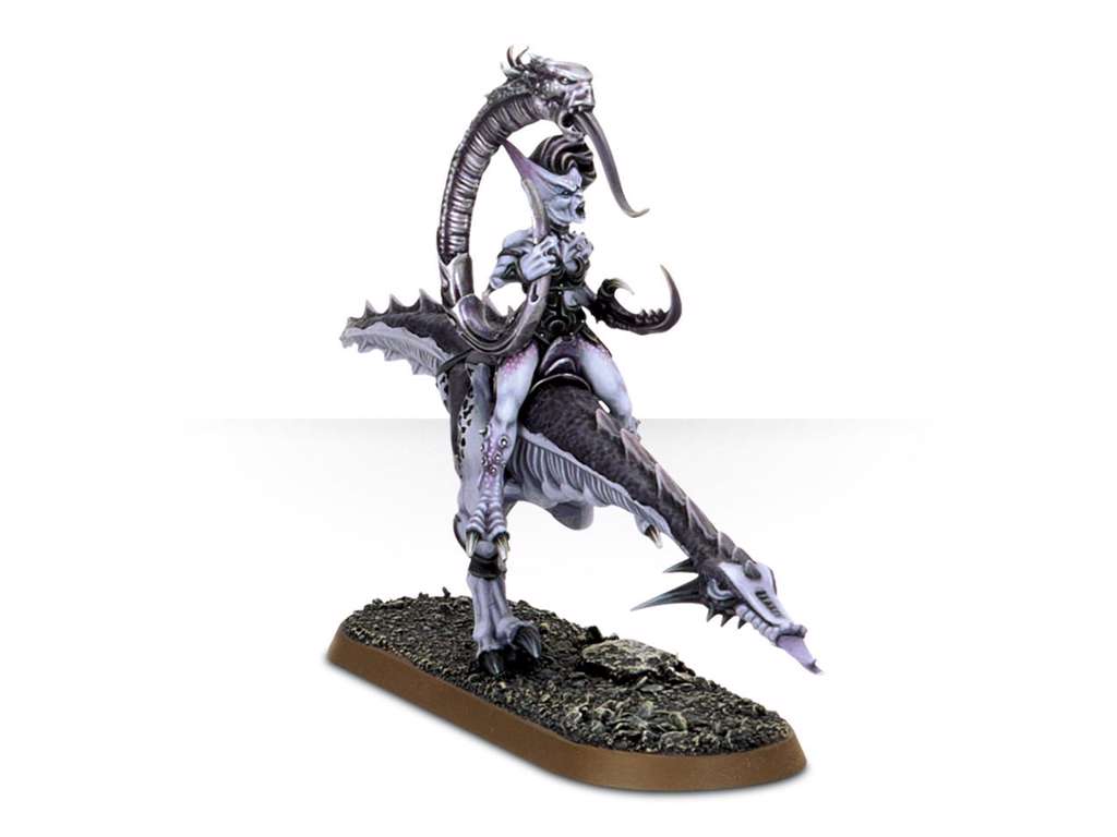 Daemons of Slaanesh Seekers of Slaanesh *Mailorder