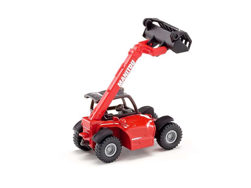 Siku Manitou teleskoplæsser - 1482