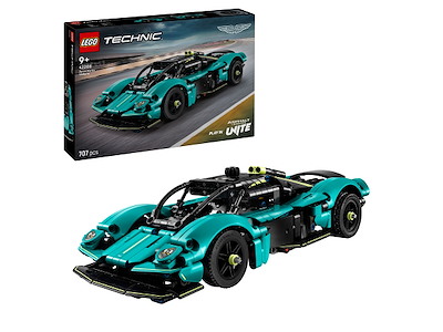 Aston Martin Valkyrie - 42208 - LEGO Technic