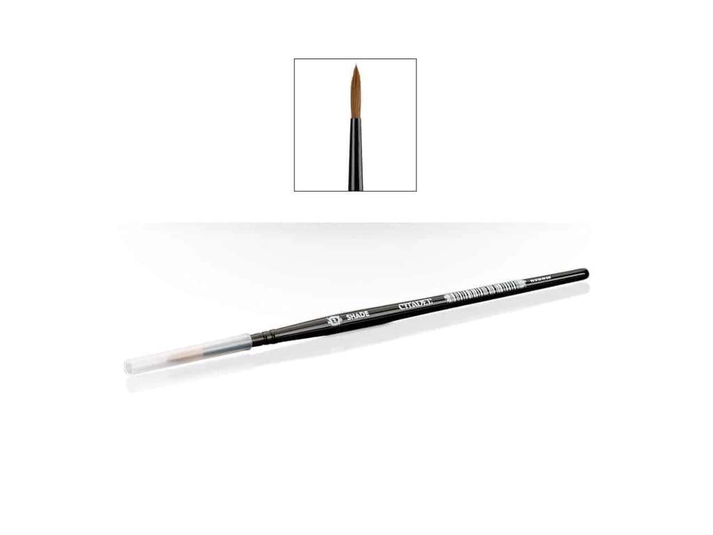 Citadel Medium Shade Brush