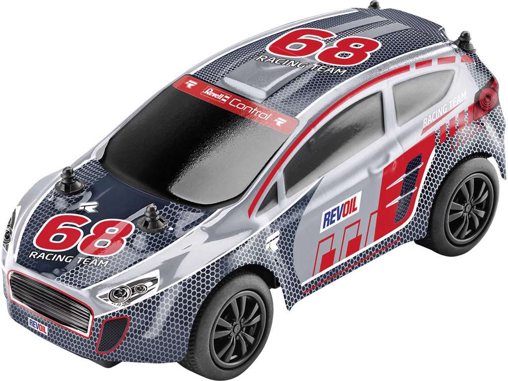 RC Rally Car Speed Fighter 1:28