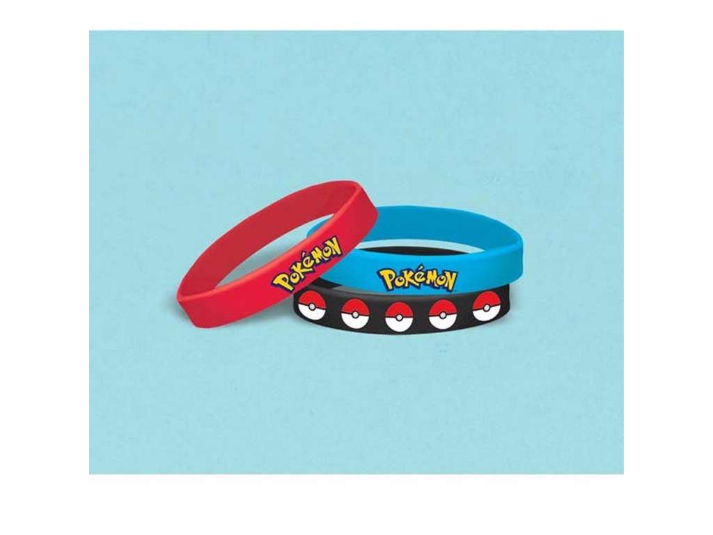 Pokémon armbånd