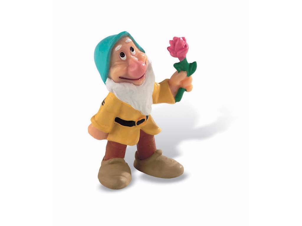 Flovmand (Bullyland)