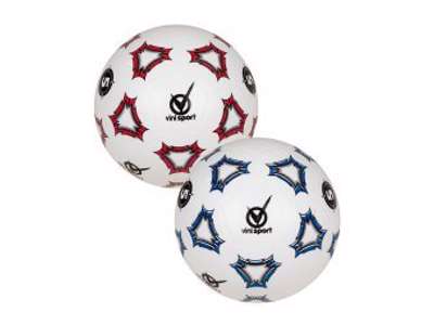 Plastik fodbold – 24 cm