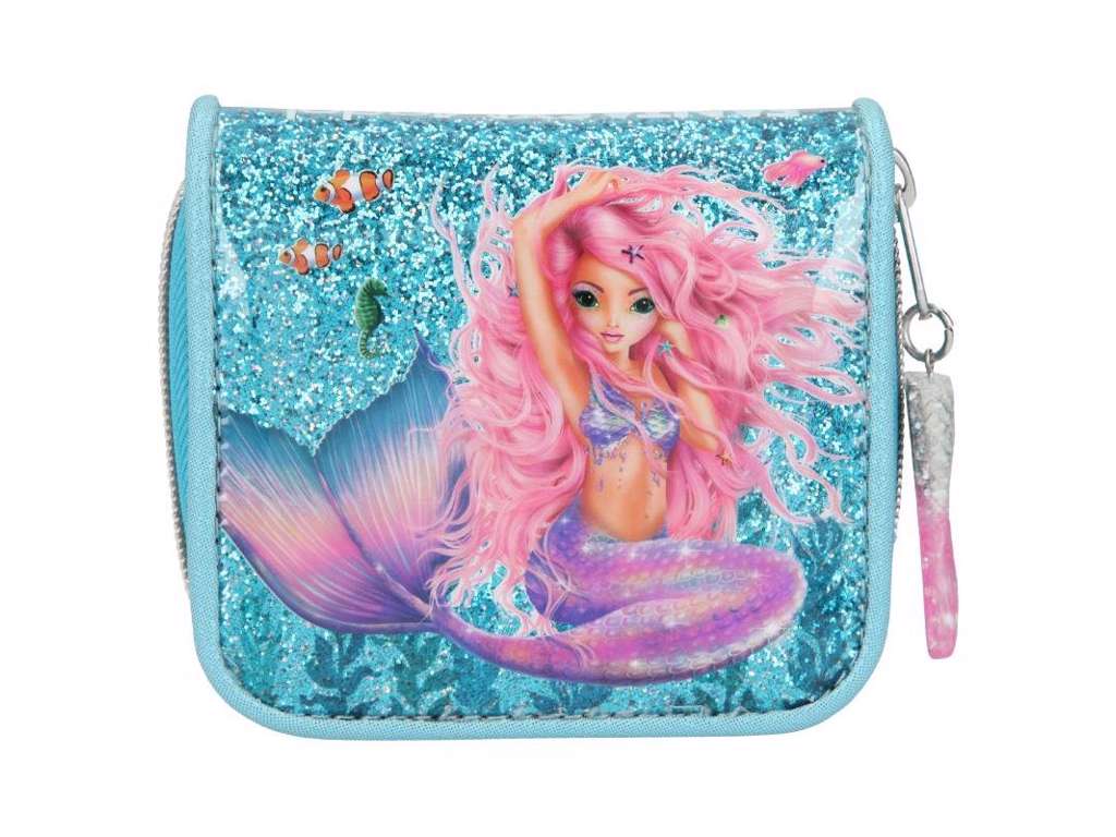 Top Model Fantasy pung - havfrue