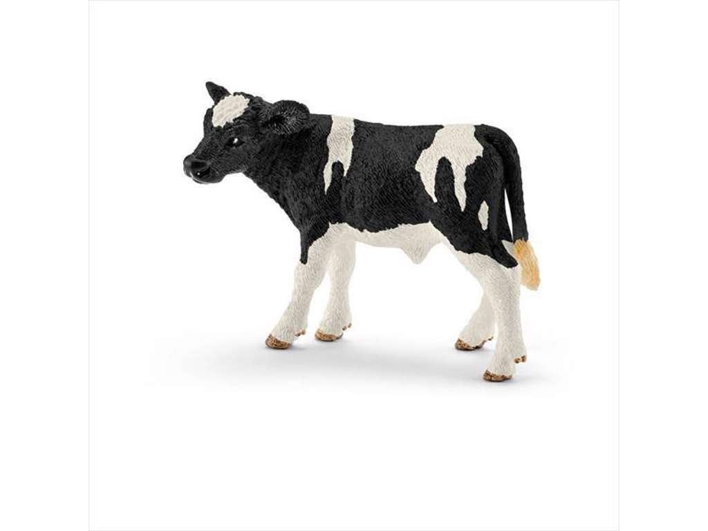 Holstein kalv fra Schleich - 13798