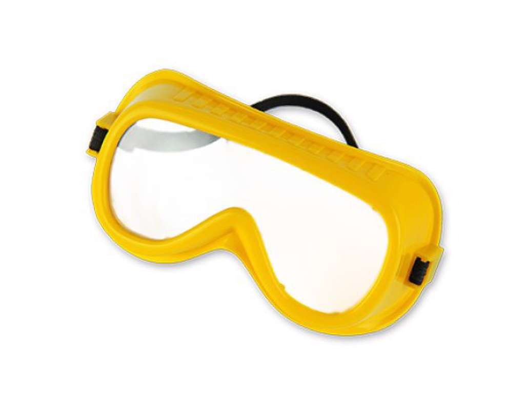 Bosch legetøjssikkerhedsbriller fra Klein