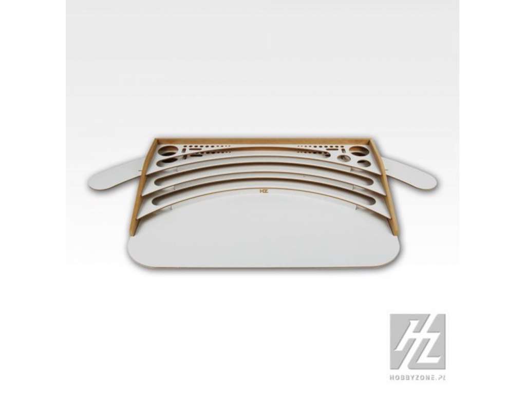 Professional paint station 26mm