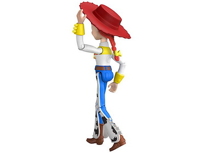 Pixar Toy Story 5 Playscale Jessie 18 cm