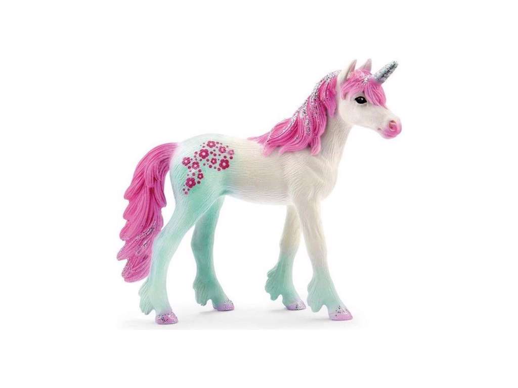 Bayala Rajana fra Schleich - 70597