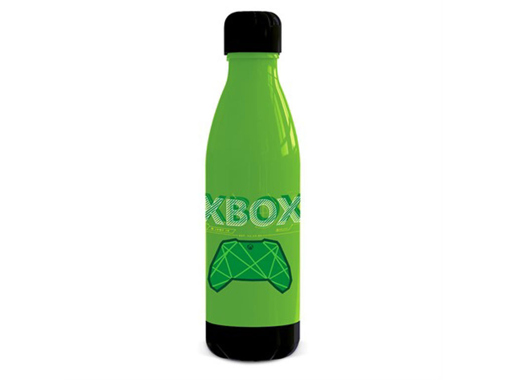 Xbox drikkeflaske