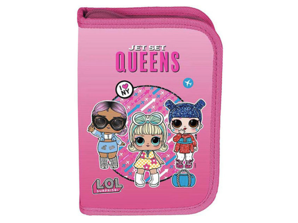 LOL Penalhus m. Indhold