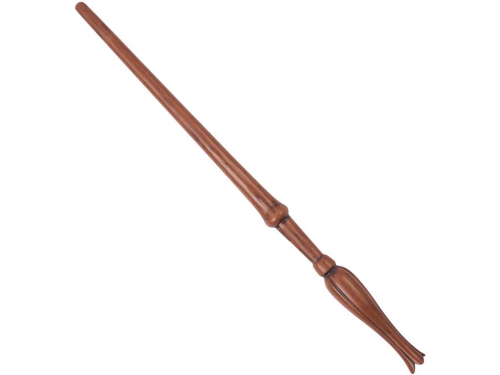 Wizarding World Luna Lovegood tryllestav fra Harry Potter