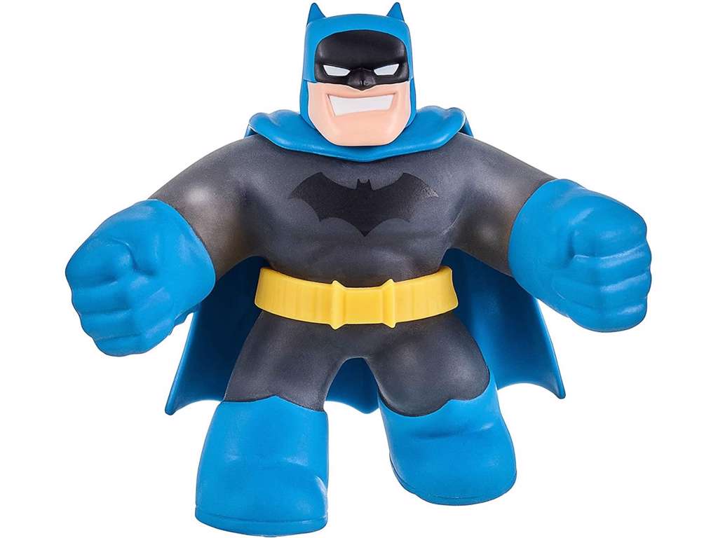 Classic Batman Goo Jit Zu figur på 11 cm