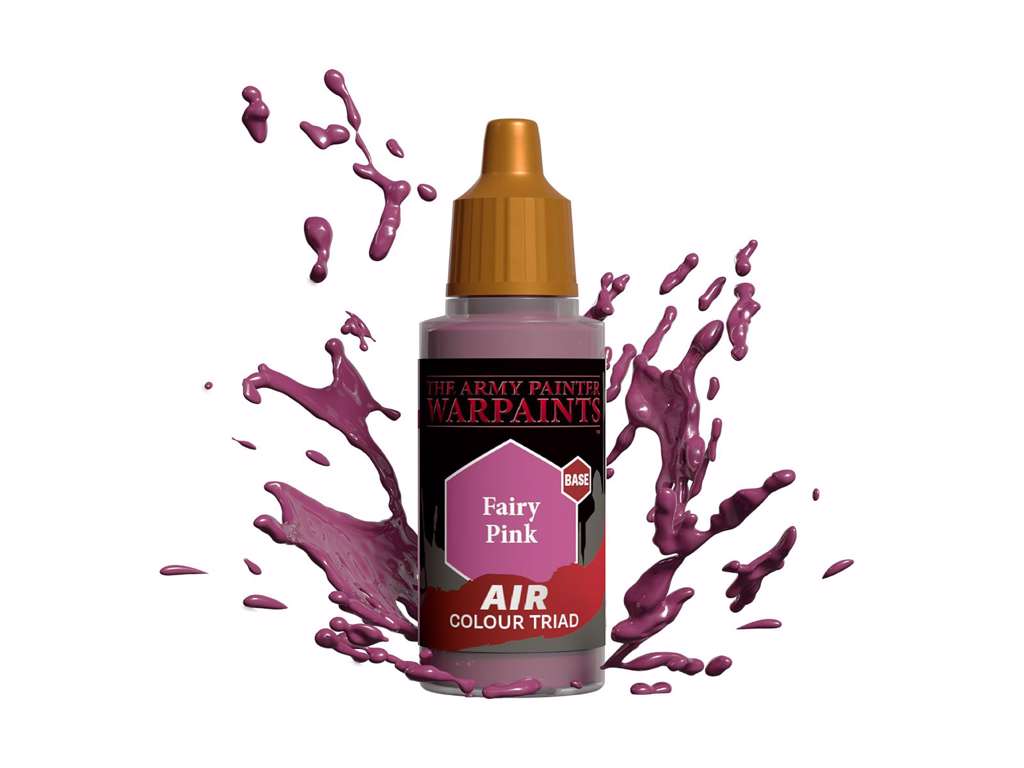 Army Painter Air Fairy Pink