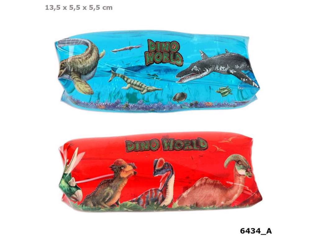 Dino World vandslange