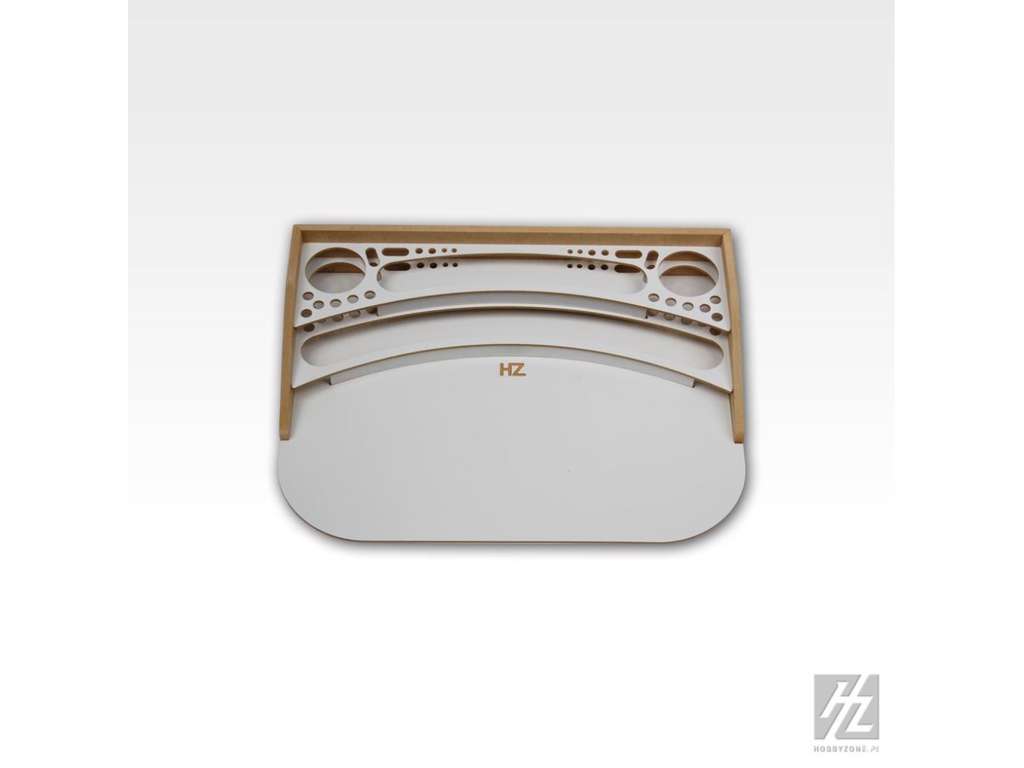 Paint Station til værktøj og maling - The Army Painter Size