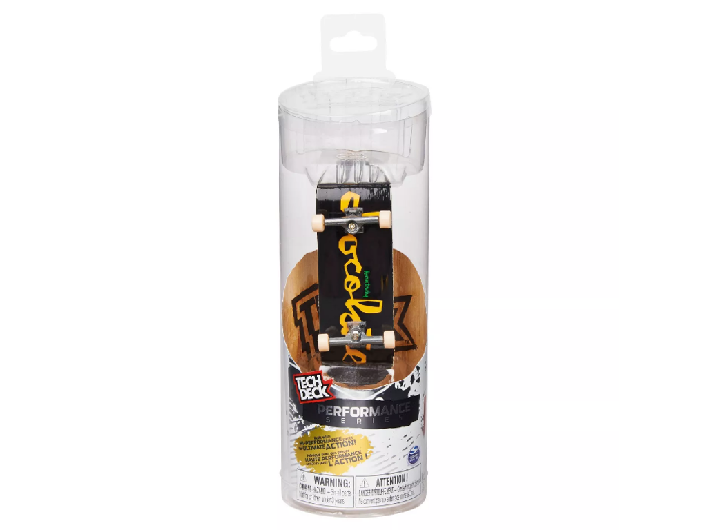 Tech Deck Performance Board - chocolate